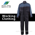 Man's Long Cotton Workwear